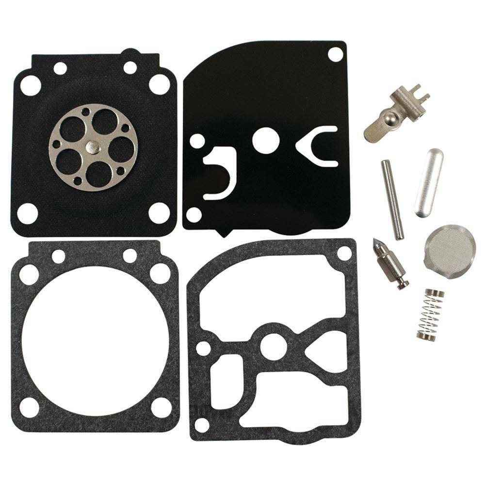 Stens 615-139 Zama OEM Carburetor Kit Aftermarket Part Fits Zama RB-129