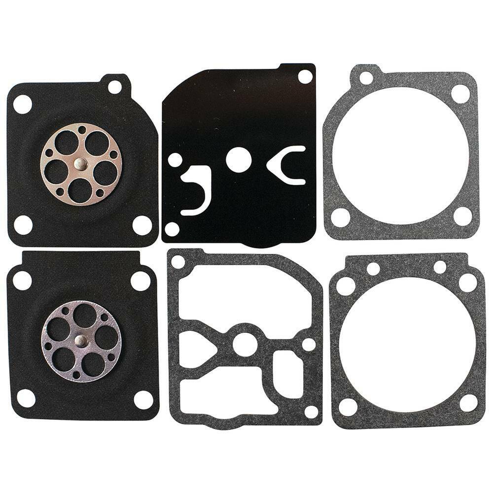 Stens 615-153 Zama OEM Gasket And Diaphragm Kit Fits Zama GND-33