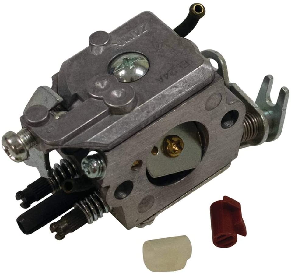 Stens 615-442 Zama OEM Carburetor Fits Husqvarna 503283110  503283111