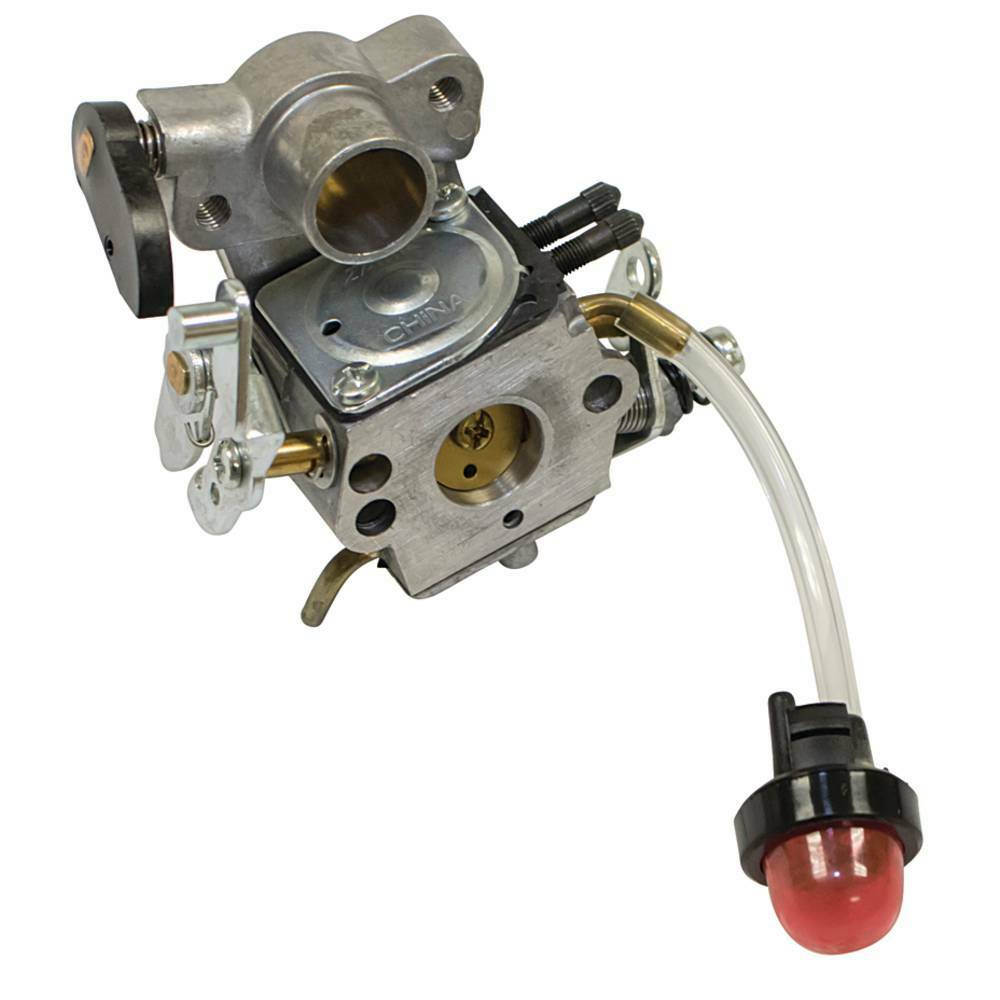 Stens 615-759 Zama OEM Carburetor Fits Poulan 530035589  530035590