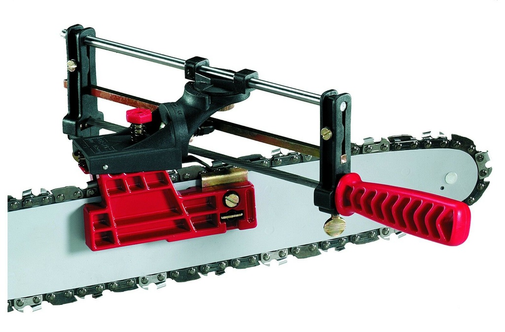 Stens 700-914 Precision Filing Guide Accommodates 6 inch  8 inch files