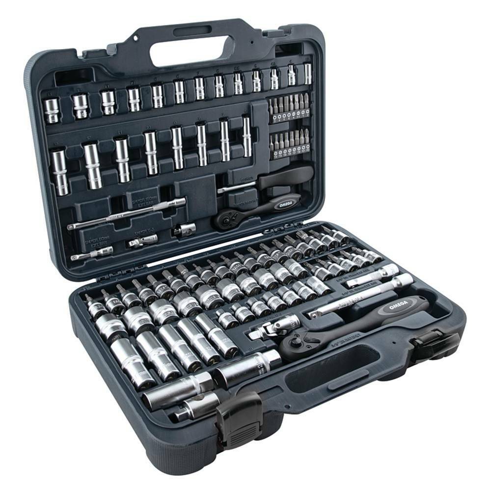 Stens 750-278 Pro-Lift Metric Socket Set Fits Pro-Lift 83028  95 Piece