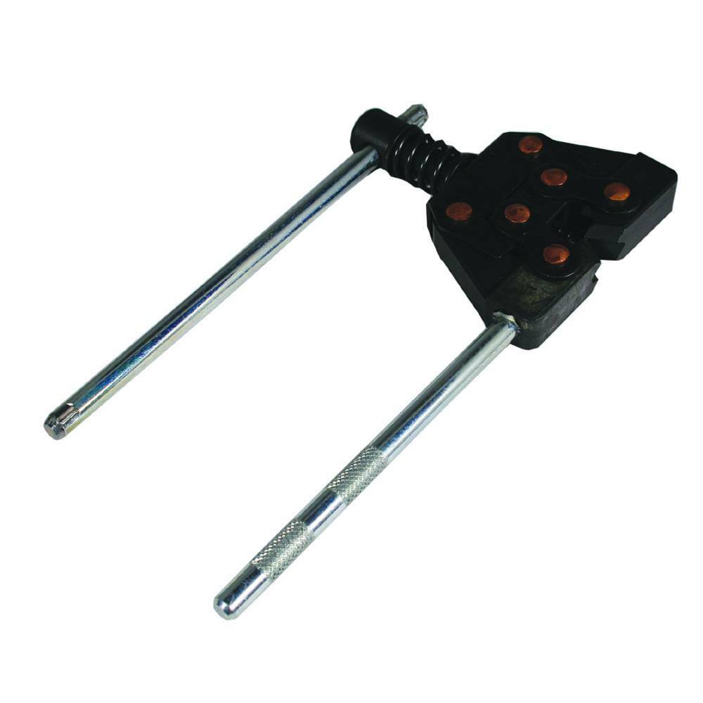 Stens 750-430 Roller Chain Breaker Adapts to #35 thru #50 chain