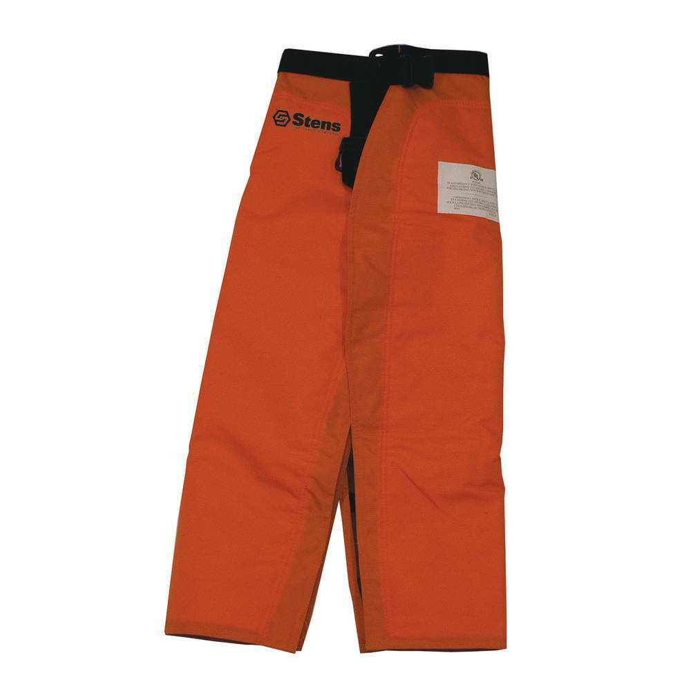 Stens 751-077 Safety Chaps GB GB564 X-Large  40 inch L  CE approved