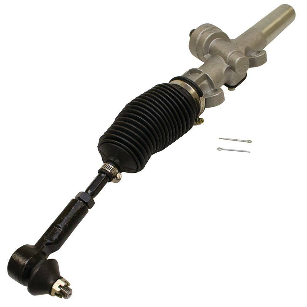 Stens 851-200 Steering Box Assembly Fits E-Z-GO  Jacobsen 70964-G01 36028