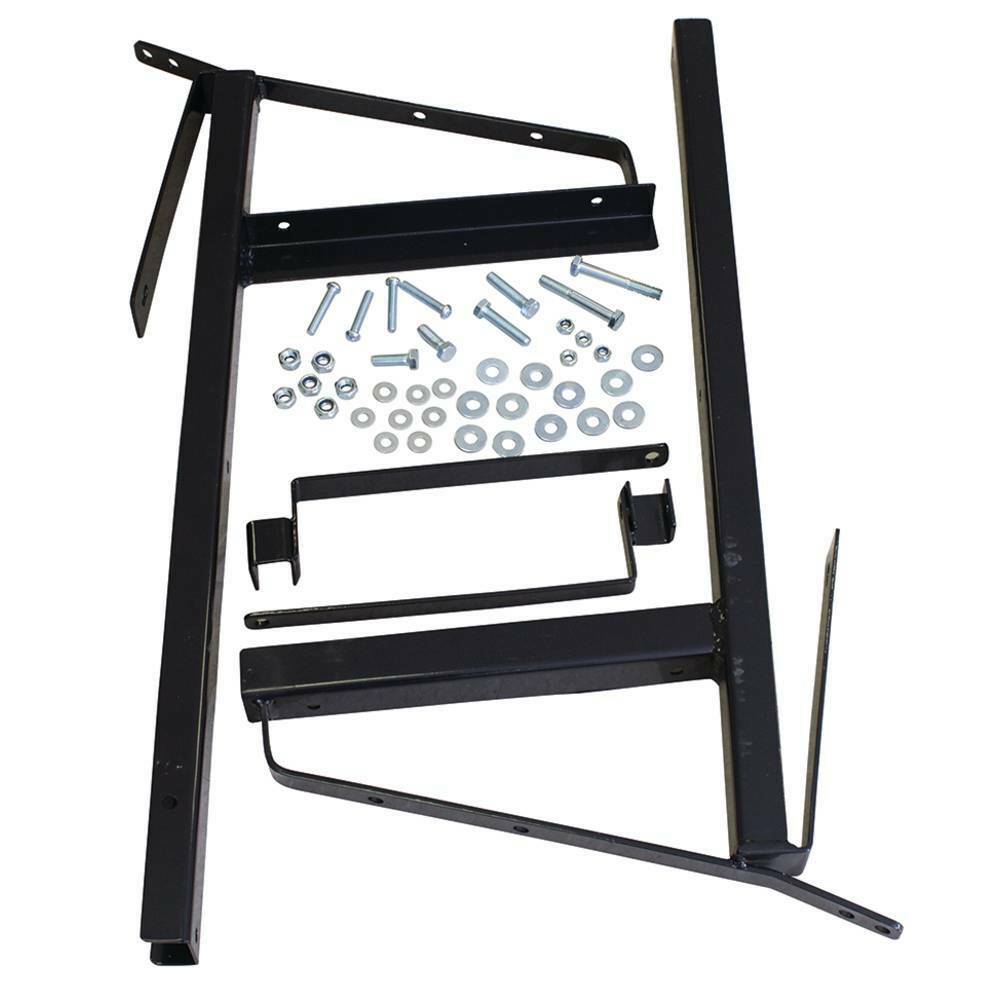 Stens 851-269 Cart  Course Cargo Box Bracket For Club Car DS  late 2000