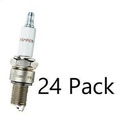 Champion N1043Y SHOP PACK 24 PLUGS 1029S Genuine Replacement Part Spark Plug