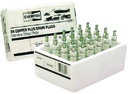 Champion J4C SHOP PACK 24 PLUGS 825S Genuine Replacement Part Spark Plug