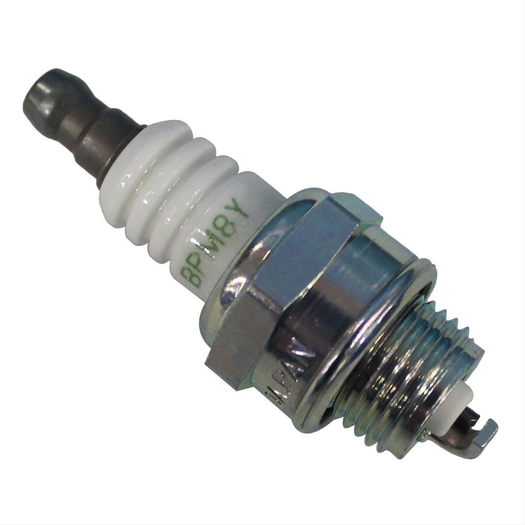 NGK BPM8Y S25 SOLID SPARK PLUG 92628 Genuine Replacement Part