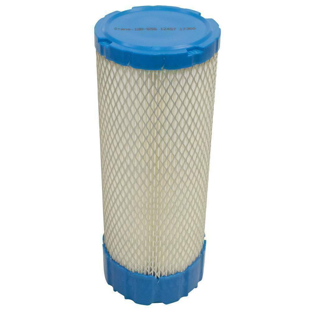 Stens 100-656 Air Filter Aftermarket Ariens 21545400 Bad Boy 063-8019-00 Fits Bobcat 4164576