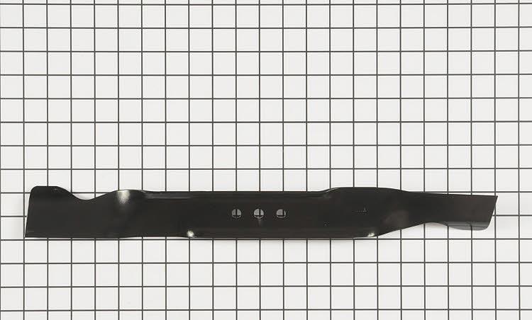 Briggs &amp; Stratton Genuine 1101822E701MA SINGLE BLADE Replacement Part