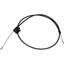Briggs &amp; Stratton Genuine 1102094MA STOP CABLE Replacement Part