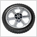 Briggs &amp; Stratton Genuine 1102158MA 12X1.75 WHL DIA MAG D Replacement Part