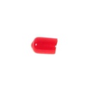 Briggs &amp; Stratton Genuine 11261MA STOP RED PLASTIC Replacement Part