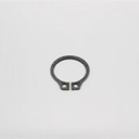 Briggs &amp; Stratton Genuine 11X24MA RING-SNAP.984D-.078T Replacement Part