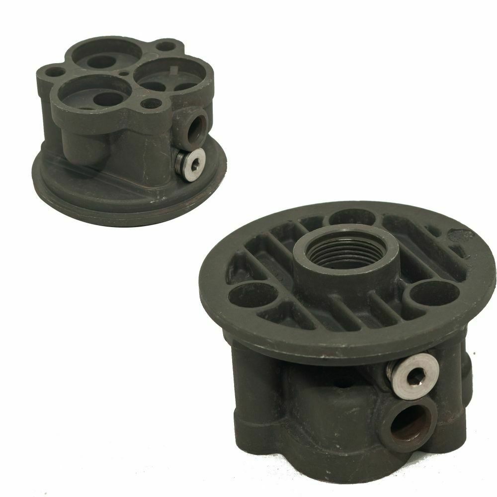 Briggs &amp; Stratton Genuine 12387627PGS HEAD-PUMP Replacement Part
