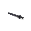 Briggs &amp; Stratton Genuine 1401065MA SHAFT SPLINED Replacement Part