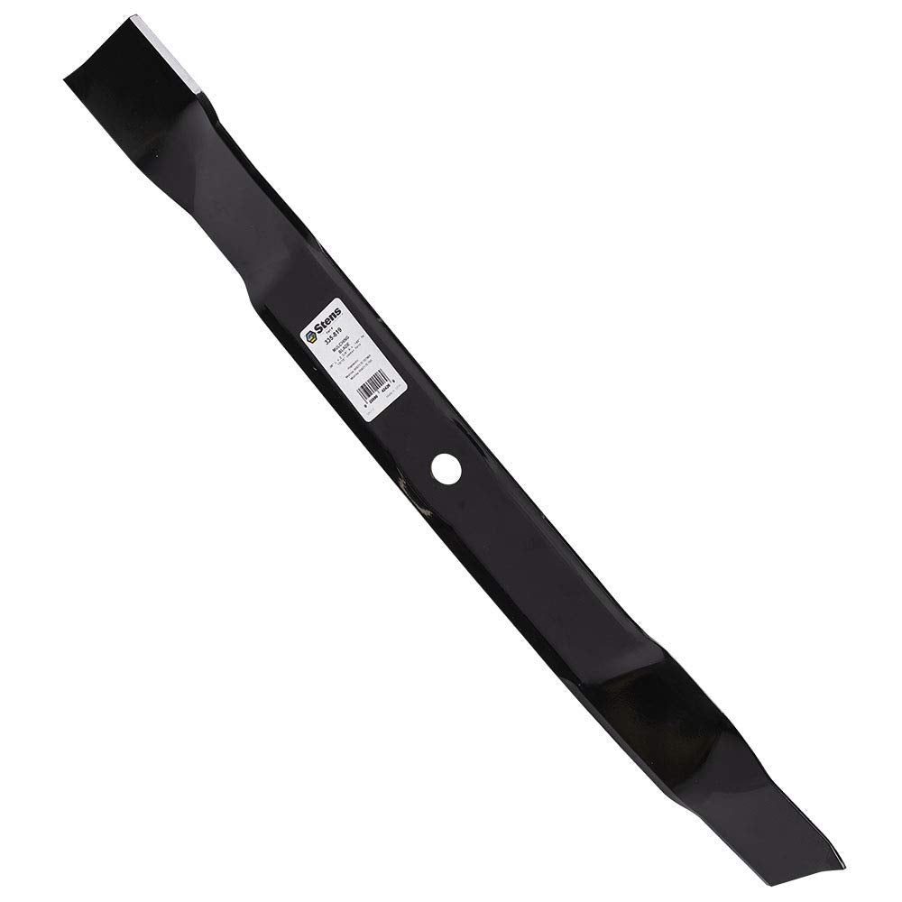 Briggs &amp; Stratton Genuine 1401079E701MA SINGLE BLADE Replacement Part