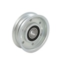 Briggs &amp; Stratton Genuine 1401309MA PULLEY - IDLER Replacement Part