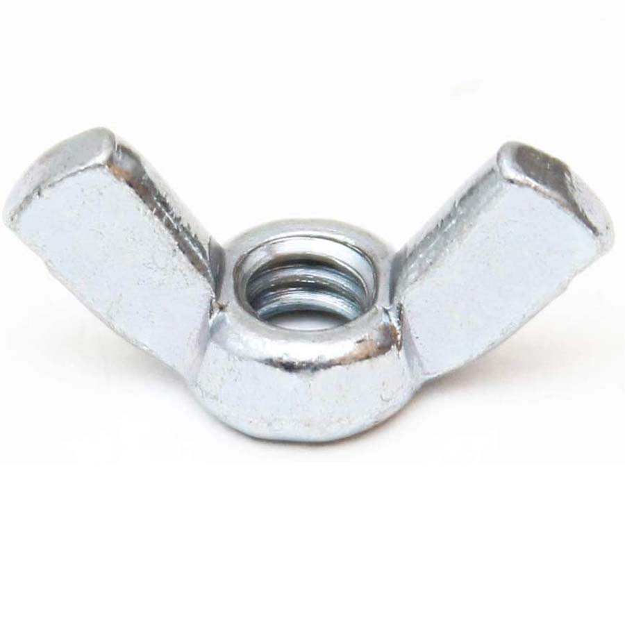 Briggs &amp; Stratton Genuine 14X79MA NUT.25-20 WINGNUT Replacement Part