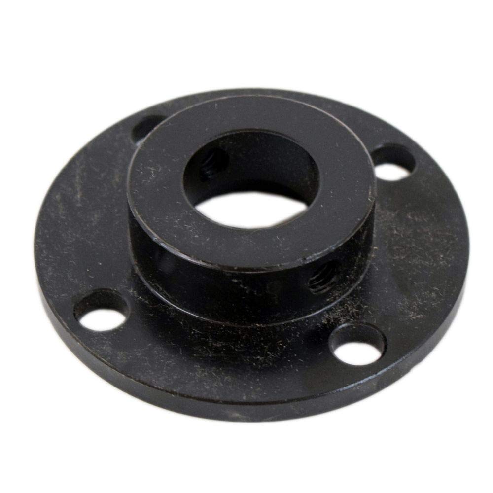 Briggs &amp; Stratton Genuine 1501032EMA DISC WHEEL LOCK ECOAT Replacement Part