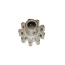 Briggs &amp; Stratton Genuine 1501067MA GEAR 9 TOOTH 8DP Replacement Part