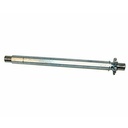 Briggs &amp; Stratton Genuine 1501100MA HEX SHAFT Replacement Part