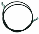 Briggs &amp; Stratton Genuine 1501123MA CABLE FR-DR P1 P2 P3 Replacement Part