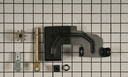 Briggs &amp; Stratton Genuine 1501125MA GEAR 3.70YOKE ROD .14 Replacement Part