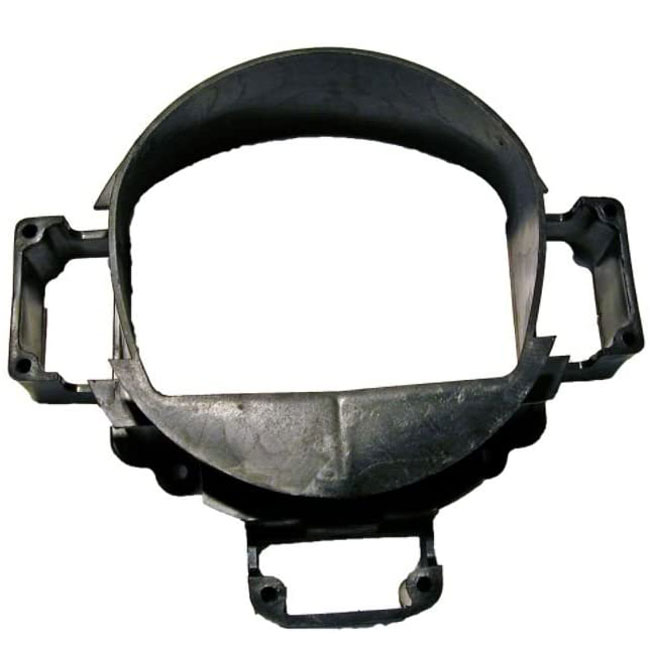 Briggs &amp; Stratton Genuine 1501848MA NECK CHUTE Replacement Part