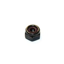 Briggs &amp; Stratton Genuine 15X102MA NUT HEX 10-24 NYLON Replacement Part