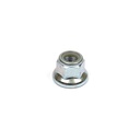 Briggs &amp; Stratton Genuine 15X140MA NUT.56-18 PULLEY ZINC Replacement Part