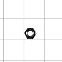 Briggs &amp; Stratton Genuine 15X2MA NUT REG.31 18ZINC Replacement Part