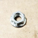 Briggs &amp; Stratton Genuine 15X87ZMA NUT.38-24 CENTERLOCK Replacement Part