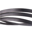 Briggs &amp; Stratton Genuine 1601672SM V BELT-HA61.10 Replacement Part
