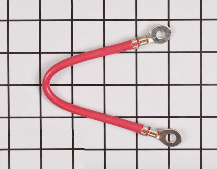 Briggs &amp; Stratton Genuine 1603618SM CABLE 6X8 Replacement Part