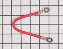 Briggs &amp; Stratton Genuine 1603618SM CABLE 6X8 Replacement Part