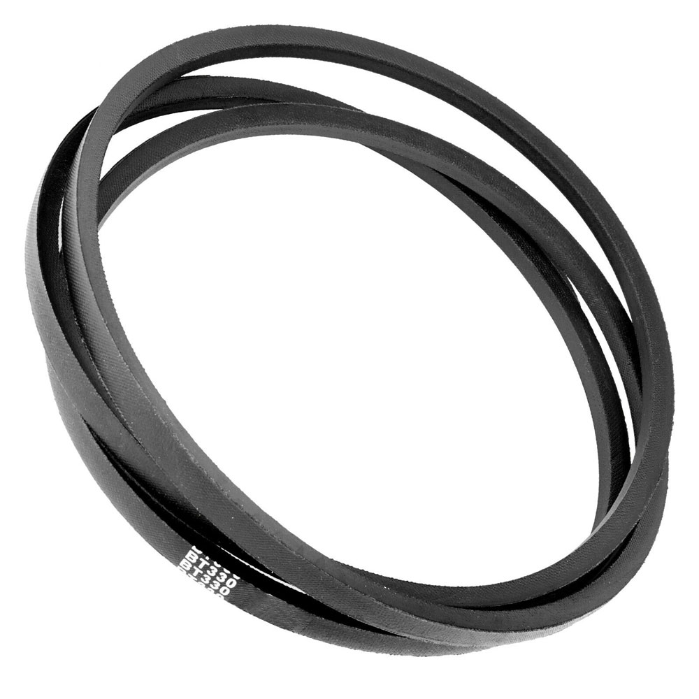 Briggs &amp; Stratton Genuine 1665450SM V-BELT HA087.20 Replacement Part