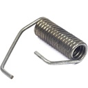 Briggs &amp; Stratton Genuine 166X4MA SPRING-TORSION Replacement Part