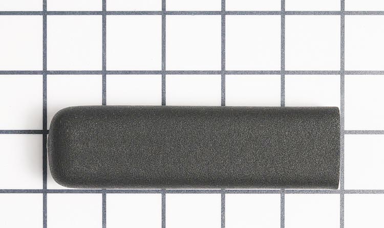 Briggs &amp; Stratton Genuine 1671041SM GRIP-BLACK VINYL0. Replacement Part