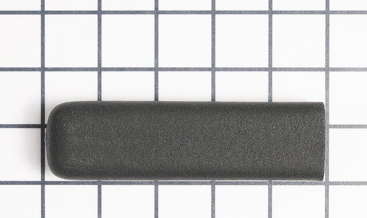 Briggs &amp; Stratton Genuine 1671041SM GRIP-BLACK VINYL0. Replacement Part