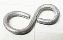 Briggs &amp; Stratton Genuine 1672689SM HOOK-S .75 BETWN C Replacement Part