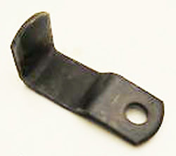 Briggs &amp; Stratton Genuine 1677135ASM GUARD BELT-BLACK Replacement Part