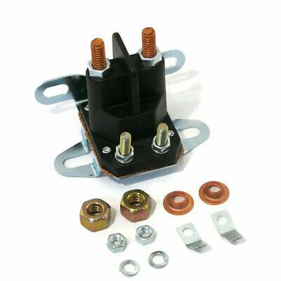 Briggs &amp; Stratton Genuine 1686981YP SOLENOID KIT Replacement Part