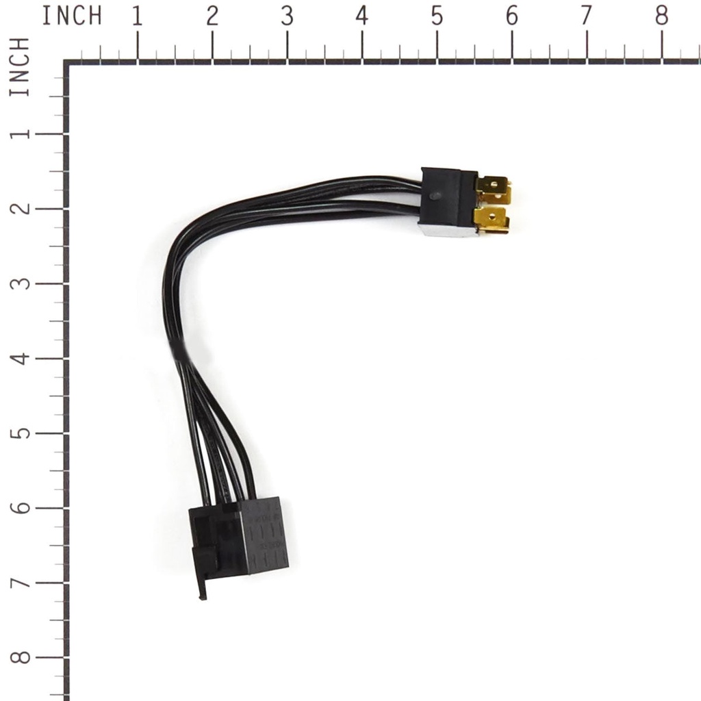 Briggs &amp; Stratton Genuine 1687904 WIRE HARNESS ADAPTER KIT CHUT Part