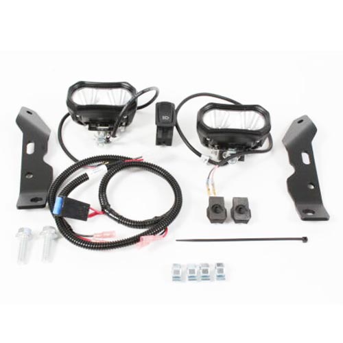 Briggs &amp; Stratton Genuine 1697104 KIT HEADLIGHT Replacement Part