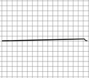 Briggs &amp; Stratton Genuine 1702485SM ROD-.160DIA 15.00 LG Replacement Part