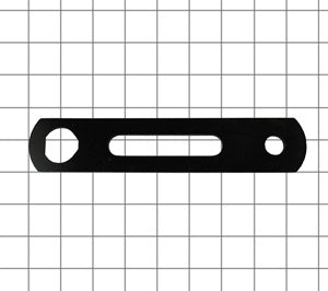 Briggs &amp; Stratton Genuine 1704073ASM BAR-.312TH 1.75 WD8 Replacement Part