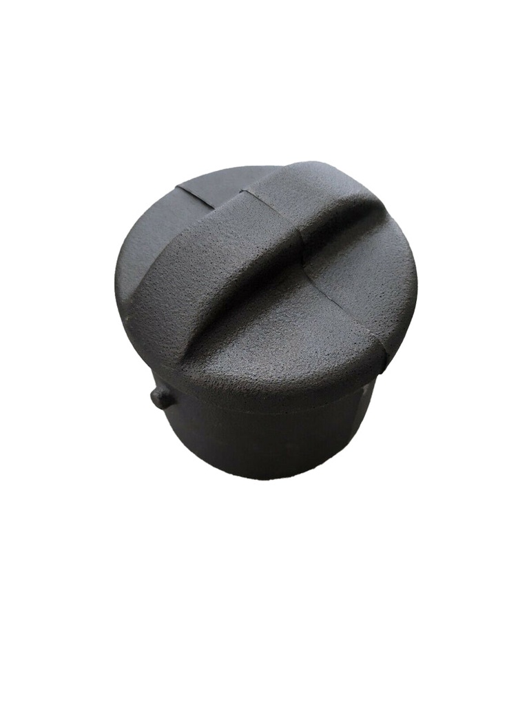 Briggs &amp; Stratton Genuine 1713929SM PLUG CAP FOR NOZZLE B Replacement Part
