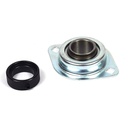 Briggs &amp; Stratton Genuine 1715419SM BEARING BALL W/FLANGE Replacement Part